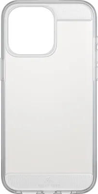 Produktbild von Black Rock Cover Air Robust für Apple iPhone 15 Pro Max, Transparent (00221288)