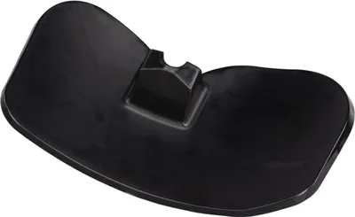 Productafbeelding van Beschermkap voor hakselmessen van Makita, geschikt voor model UR012G