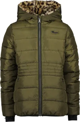 Productafbeelding van Vingino Casual winterjas meisjes
