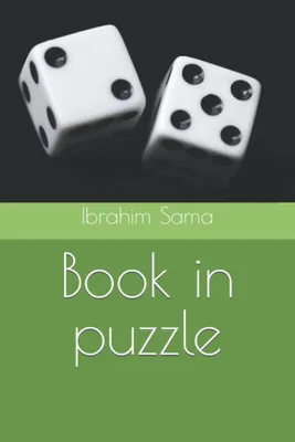 Productafbeelding van Puzzelboek voor Kinderen