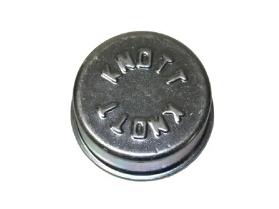 Obrázek produktu pro Krytka náboje KNOTT průměr 47 mm