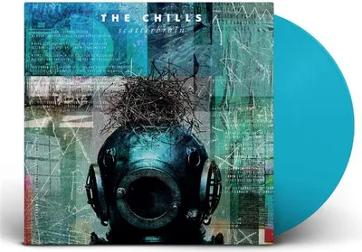 Immagine prodotto di The Chills - Vinile Scatterbrain
