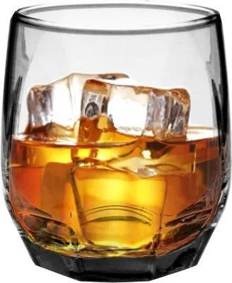 Zdjęcie produktu dla kpl.6 szklanek do whisky 310ml