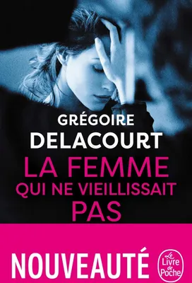 Produktbild von La femme qui ne vieillissait pas