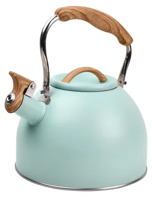 Imagen del producto de Omgoods - Caldero de 3 litros para cocinas a gas, de inducción y eléctricas