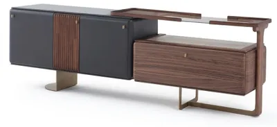 Obrázek produktu pro Komoda Esszimmer, moderní nábytek, designová komoda