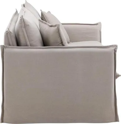 Produktbild von Venture Home Klassische Sofas Nova Braun