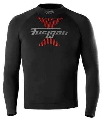 Produktbild von Furygan Unisex Active Long Sleeves Thermo 37.5® - Technische Winterbekleidung Na