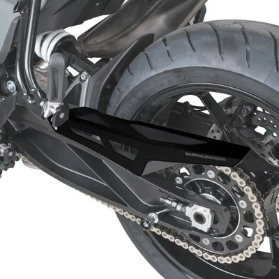 Produktbild von Barracuda Motorrad Kettenschutz KTM 790 Duke 2018- 790 Duke KTM 790 Duke