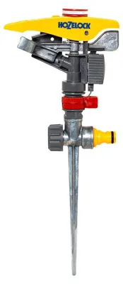Immagine prodotto di Irrigatore a cannone a pulsazione circolare 450 m²