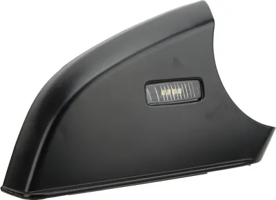 Immagine prodotto di Copertura specchietto retrovisore destro Trim 251 810 02 15 Calotta retrovisore con lampada Ricambio per Mercedes Benz Classe M GLE G R