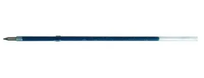 Náplň do guľôčkových pier, 0,3 mm, UNI "SA-5CN", modrá