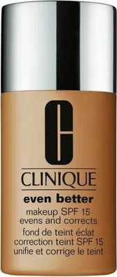 Produktbild von Clinique Even Besser Makeup Spf15 Wn120 Pecan