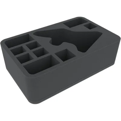 Image de Insert en mousse pour Ironstrider Ballistarius / Sydonian Dragoon