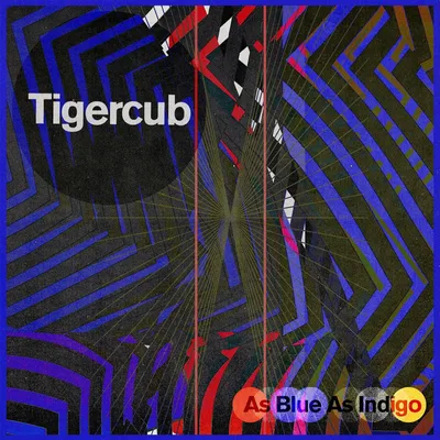 Obrázok produktu pre Tigercub: As Blue As Indigo