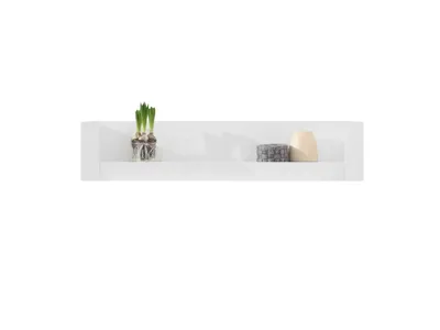 Produktbild von Furniture24 Hängeregal Wandregal Wandboard Bergen Be12