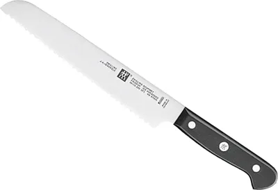 Produktbild von ZWILLING Brotmesser Gourmet 20cm