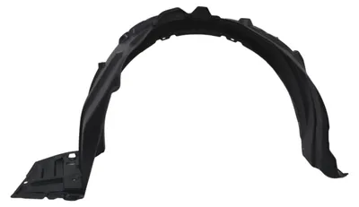 Image de TOYOTA Yaris Passage de roue avant droit 53875-K0020 OE