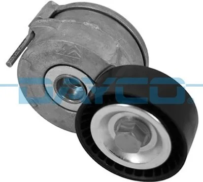 Produktbild von DAYCO APV3753 Riemenspanner Keilrippenriemen für FORD FOCUS III Turnier