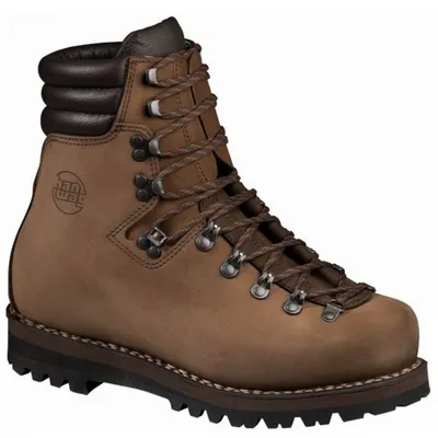 Produktbild von HanWag Hanwag Bergell Top Herren Wanderstiefel in Braun, Größe 8