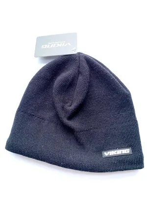Produktbild von Wikinger-Wintermütze, marineblau, Einheitsgröße