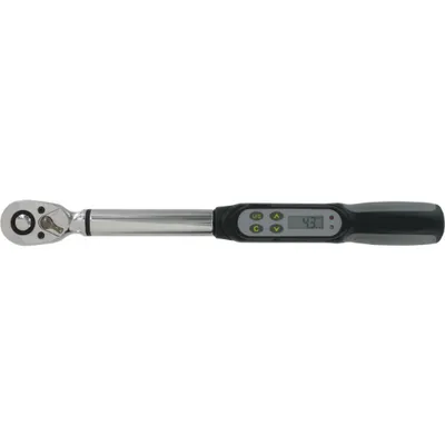 Produktbild von VAR Digitaler Drehmomentschlüssel 3/8" DV-12200 3/8 Zoll - präzise Drehmoment...