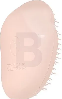 Immagine prodotto di Tangle Teezer The Original Plant Brush Marshmallow Rosa kartáč na vlasy