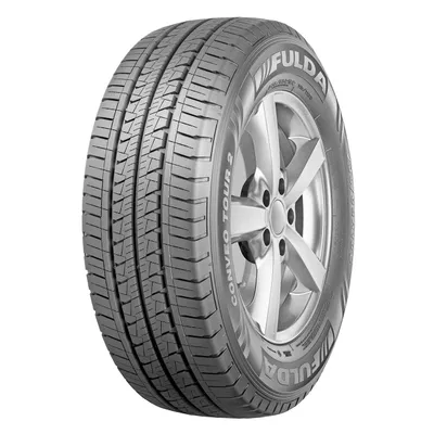 Produktbild von Fulda Conveo Tour 2 Sommerreifen 215/70 R15 109S LLKW Reifen