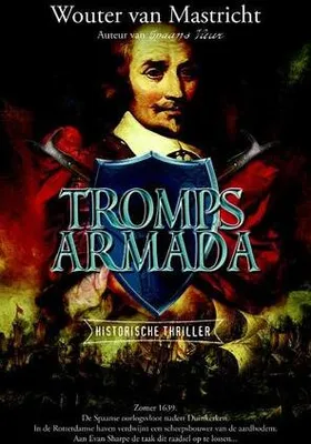 Immagine prodotto di Armata Tromps