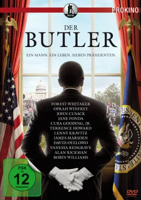 Produktbild von Der Butler
