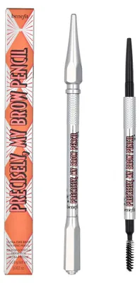 Produktbild von Benefit 0602004071323, Braun, 0,08 g, Definition, Frauen, 12 h, STEARIC ACID, RHUS SUCCEDANEA FRUIT WAX, HYDROGENATED CASTOR OIL, CERA ALBA (BEESWAX), CERA...