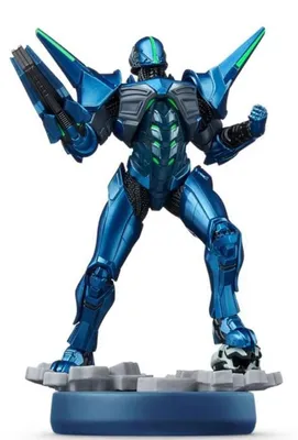 Image de Nintendo Sylux
