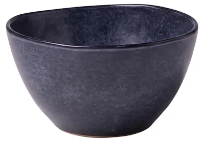 Obrázok produktu pre Keramická hlboká miska Storm 18 x 9,5 cm – tmavomodrá, Clay