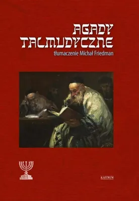 Obrázok produktu pre Talmudické Agády v.2021