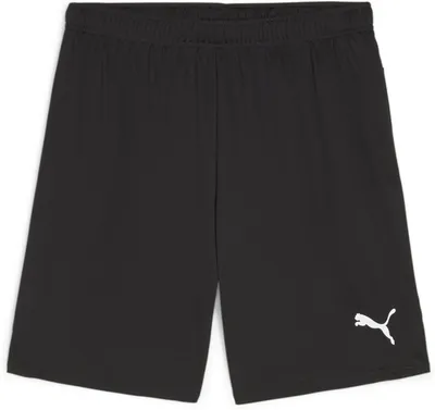 Produktbild von Puma teamGOAL Shorts - schwarz, Größe:XS
