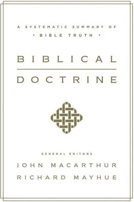Produktbild von Biblical Doctrine