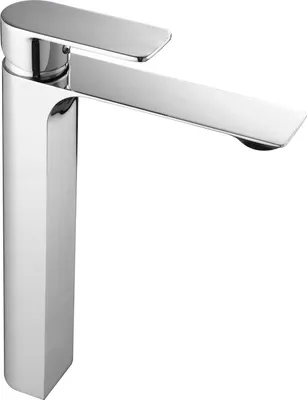 Image de Alexa mitigeur de lavabo chrome haut (71210-00)