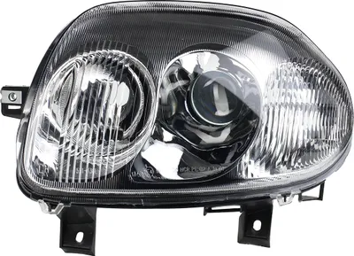Zdjęcie produktu dla Reflektor główny JOHNS 60 08 09-2 lewy