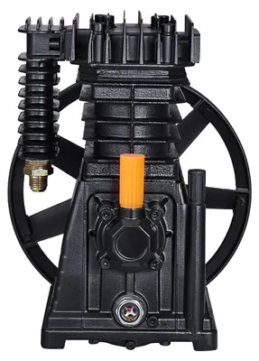 Zdjęcie produktu dla Głowica Pompy Sprężarki Powietrza Vevor 3Km 5.8Cfm 90Psi Solidna I Wydajna