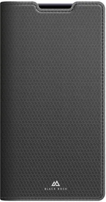 Produktbild von Hama 00226159, Folio, Samsung, Galaxy A35, 16,8 cm (6.6"), Schwarz