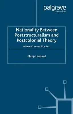 Image de Nationality Between Poststructuralism and Postcolonial Theory