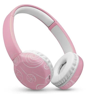 Obrázok produktu pre Cellularline Hudba a zvuk Bluetooth slúchadlá Fantasy