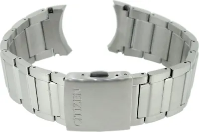 Produktbild von Citizen Titanium Uhrenarmband > CA0650-82B > CA0650-82F > CA0650-82L
