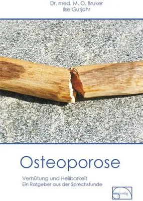 Produktbild von Osteoporose