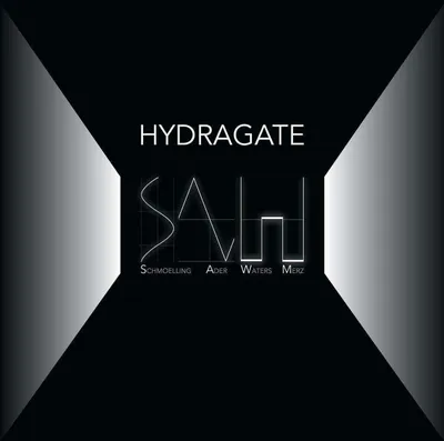 Obrázek produktu pro S.A.W.: Hydragate -   - (LP / H)