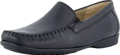 Produktbild von Sioux Cortizia 705 H - Schwarz Leder : 37.5 : Normal Größe: 37.5 Weite: Normal