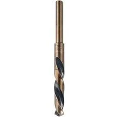 Obrázek produktu pro HSS vrták do otvorů 135 mm – přesný vrták do dřeva, hliníku a plastu.