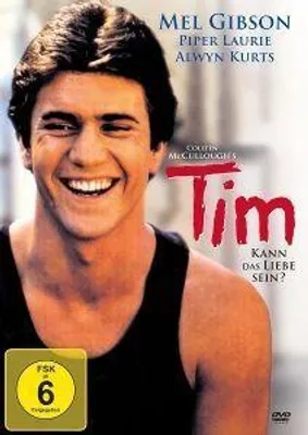 Produktbild von Tim - Kann das Liebe sein?
