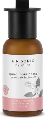 Immagine prodotto di Ipuro Air Sonic Olio Pace Interiore 30ml