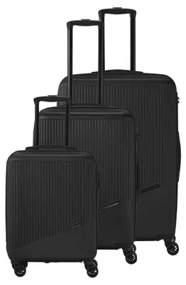 Obrázek produktu pro travelite Bali 4W Trolley L / M / S Black black 77cm